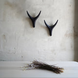 Ceramic Antler Decor