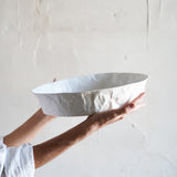 two hands holding a bowl