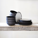 ceramic dinnerware