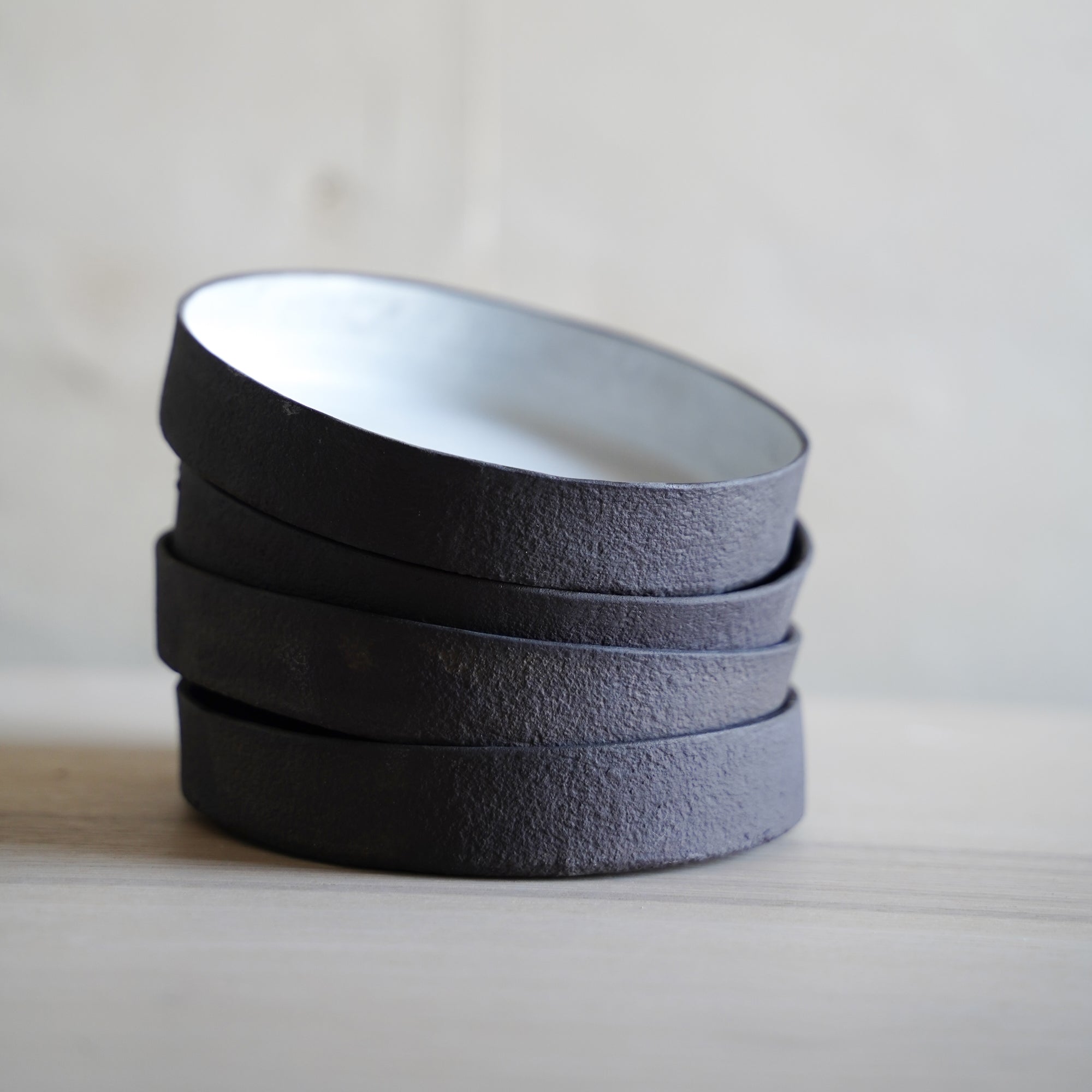 Ramekin-Style Appetizer Dish set