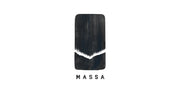 MASSA Design Studio logo