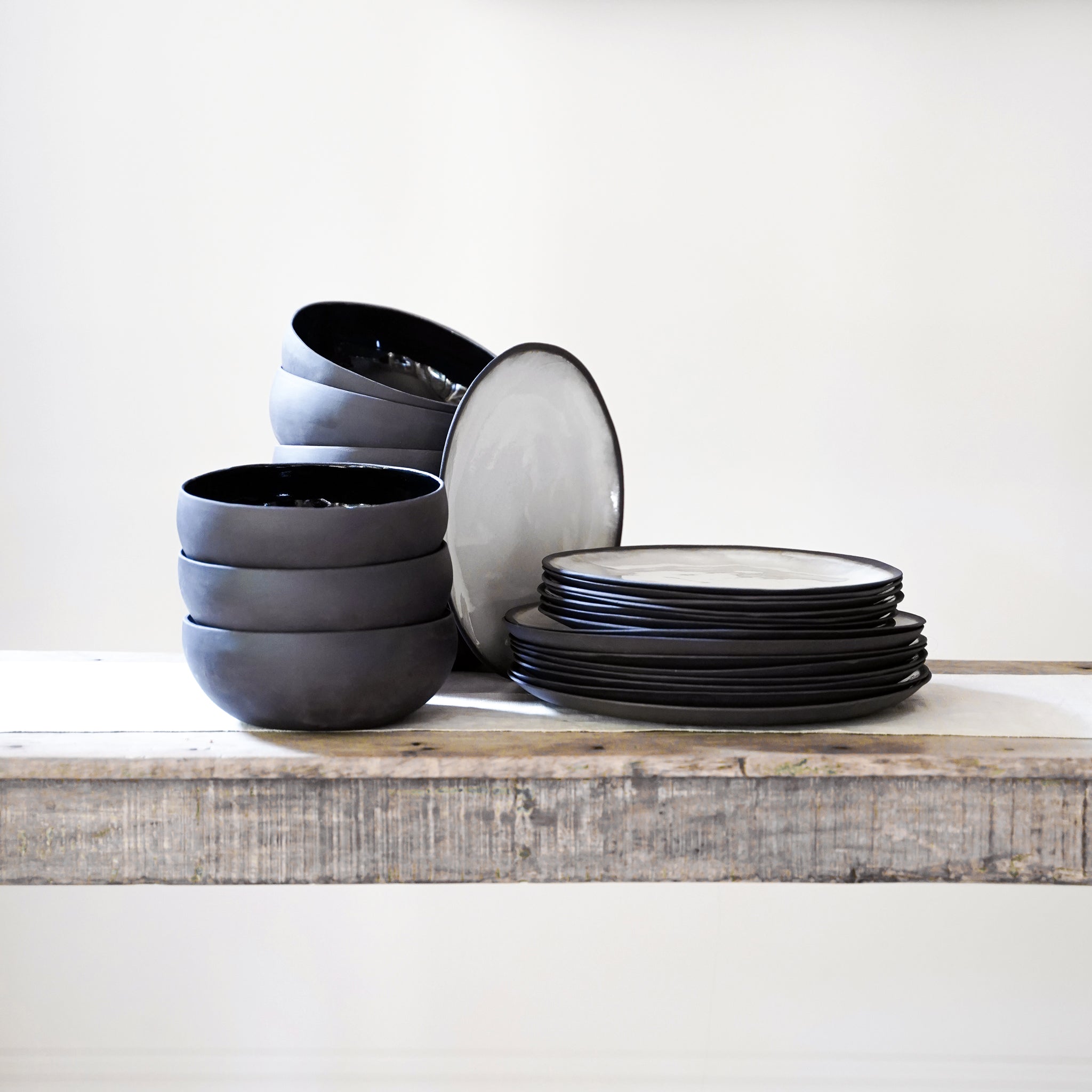 ceramic dinnerware